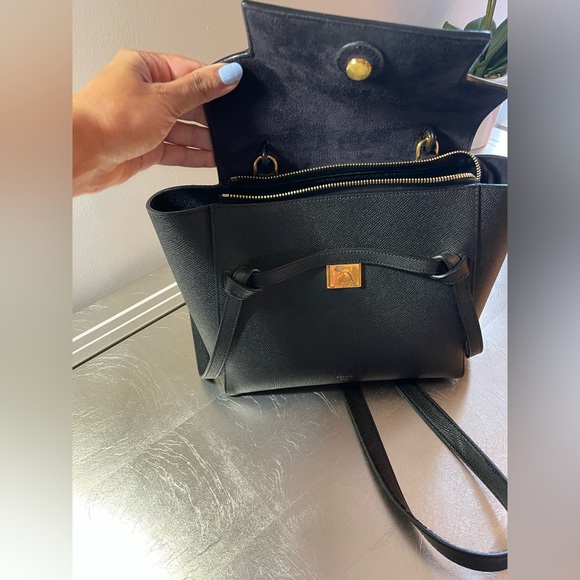 Celine micro belt bag - Picture 4 of 6